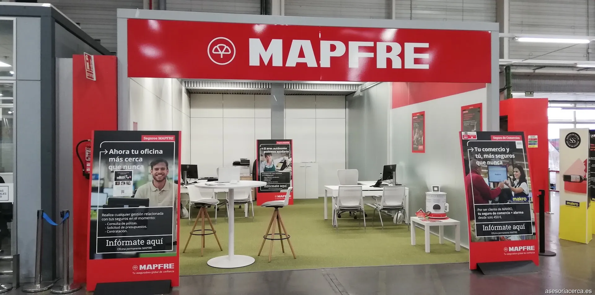 MAPFRE