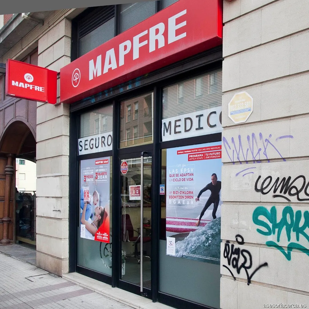 MAPFRE