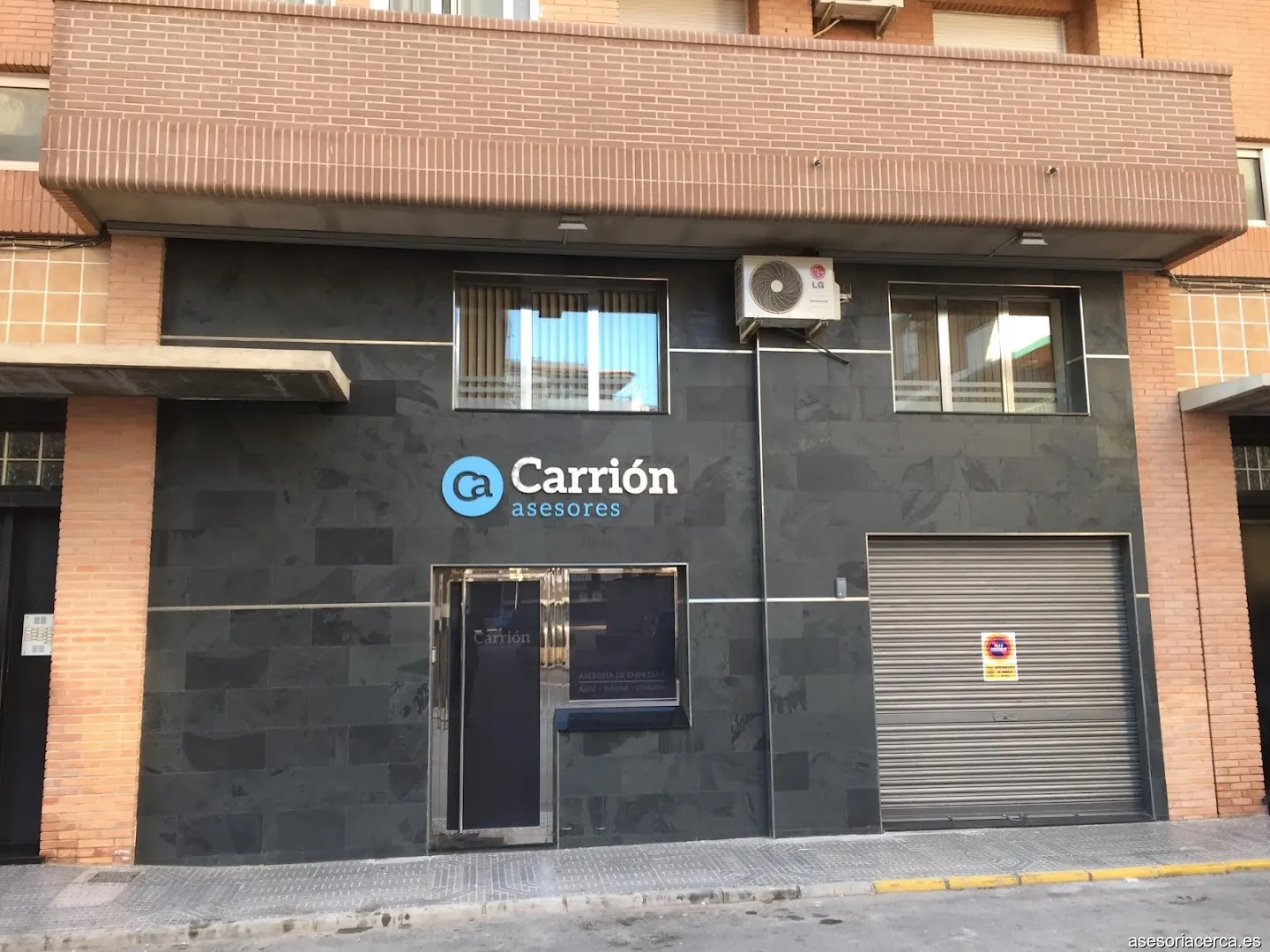 Carrion Asesores