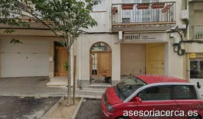 GIA Miral