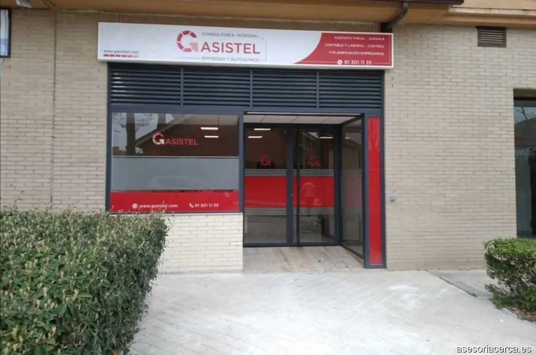 Gasistel, S.L.