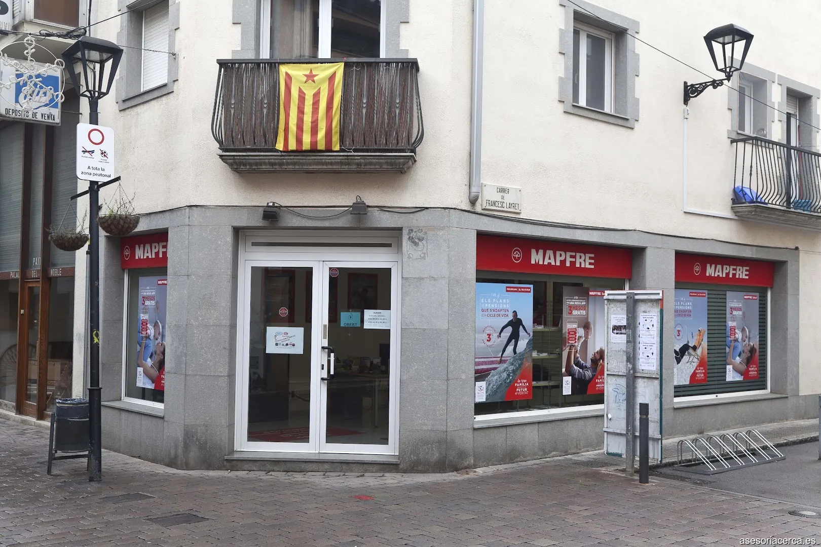 MAPFRE