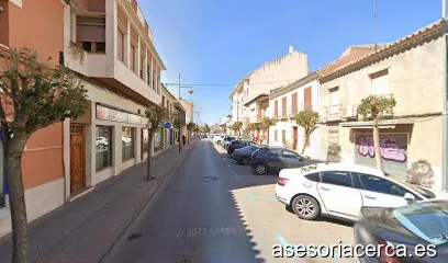 Gestoria Sanchez