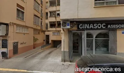 Ginasoc Asesores