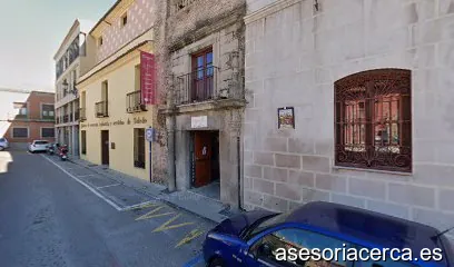 Ebora Consulting