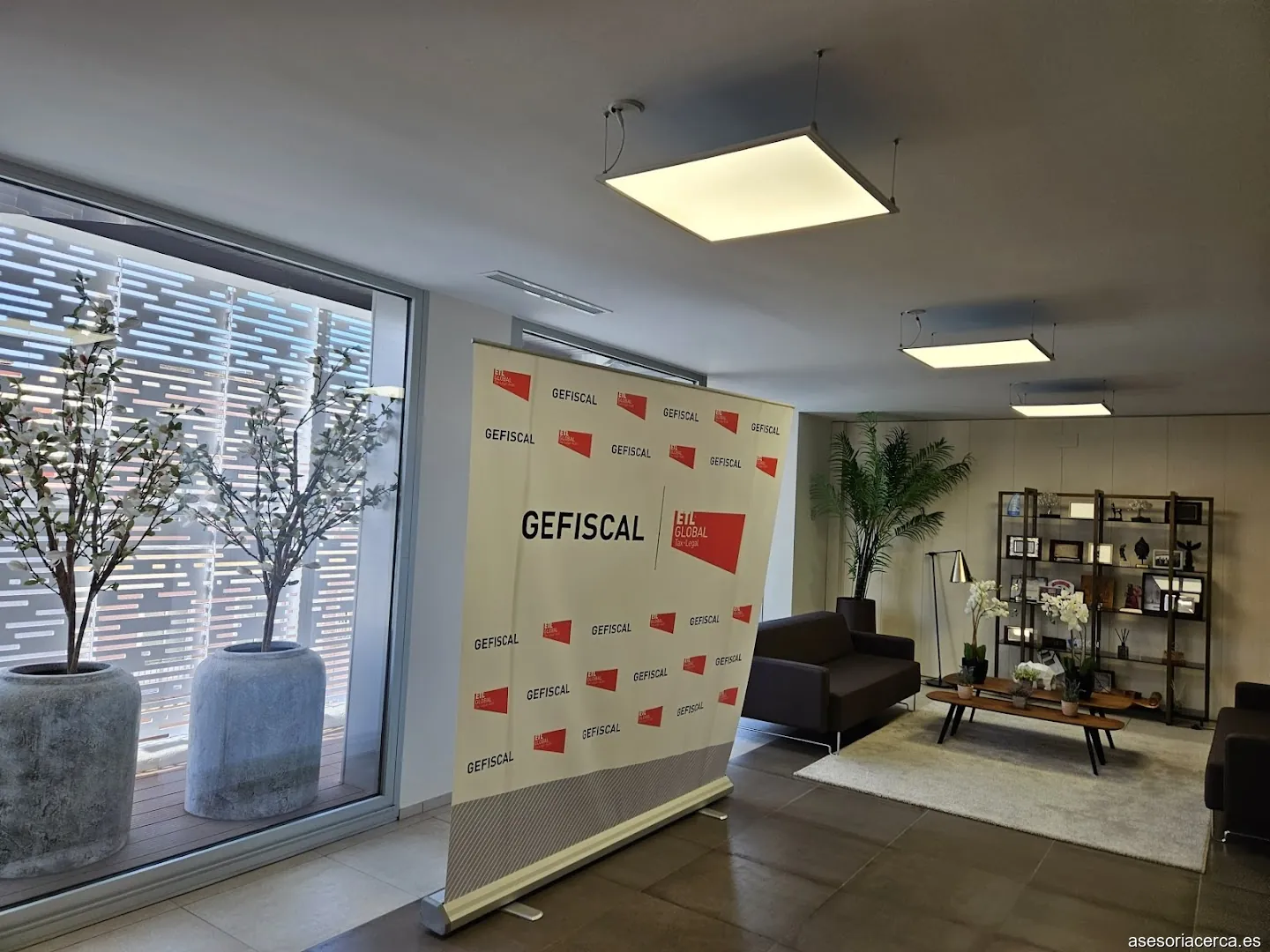 GEFISCAL ETL GLOBAL