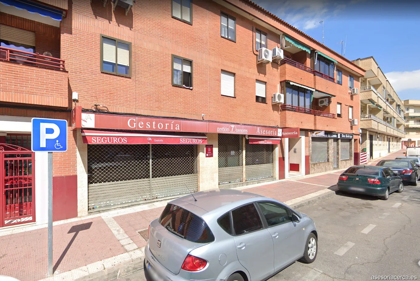 Gestion 7 Asesores