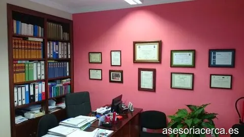 A y M ASESORES