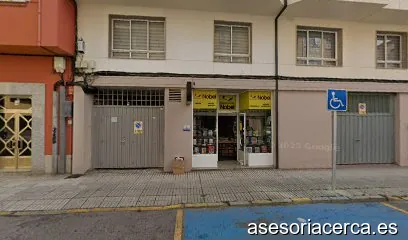 Noceda Asesores