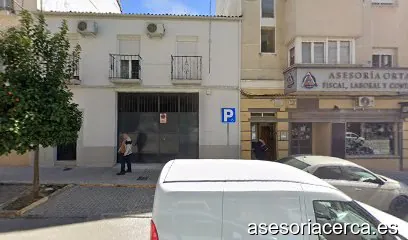 Asesoria Ortal