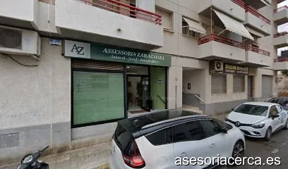 Gestores Administrativos Boronat S.C.P.P.