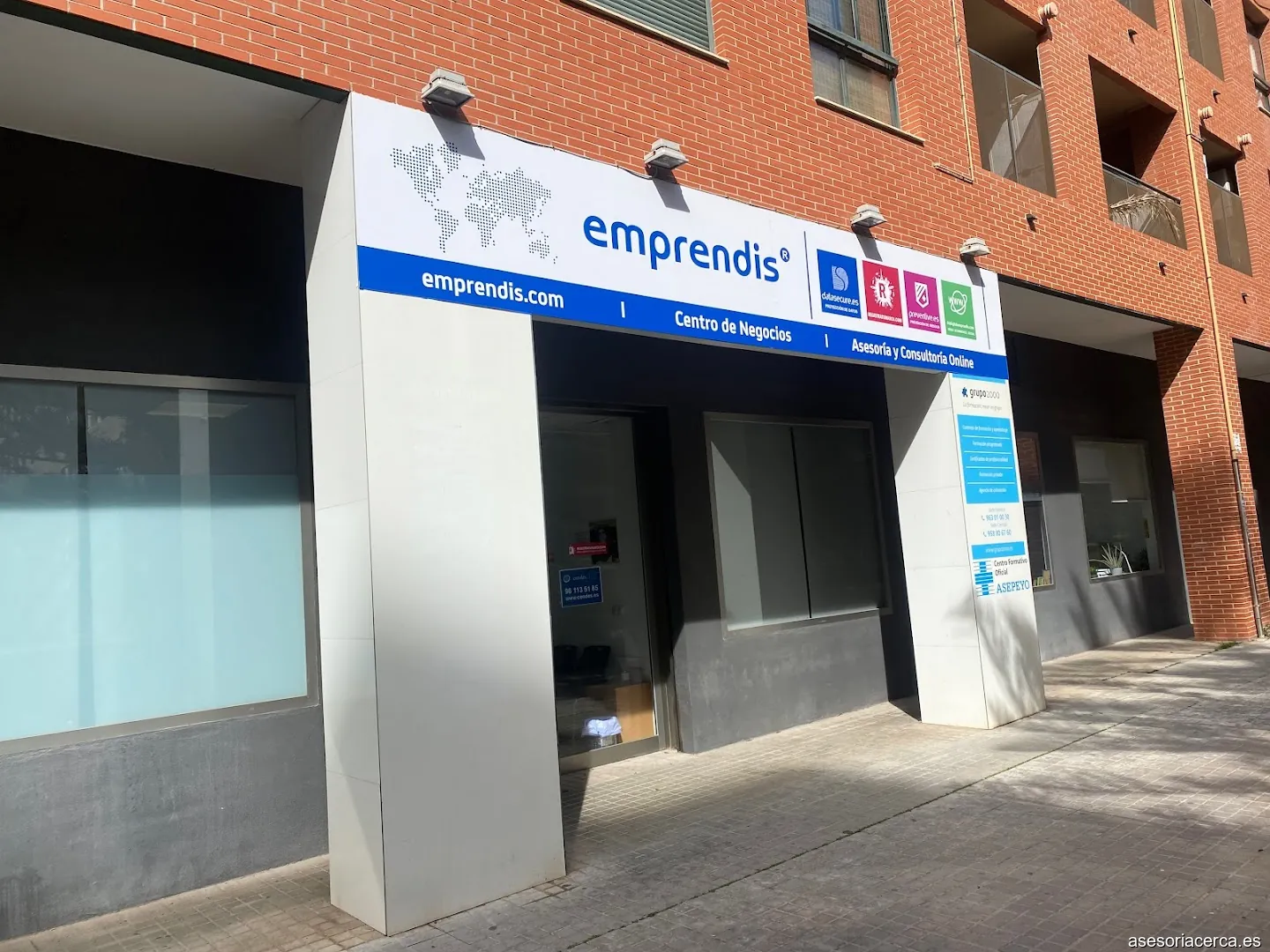 EMPRENDIS
