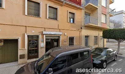 Colafis Gandia S L