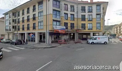 TEMIS ASESORIA BAIONA S.L