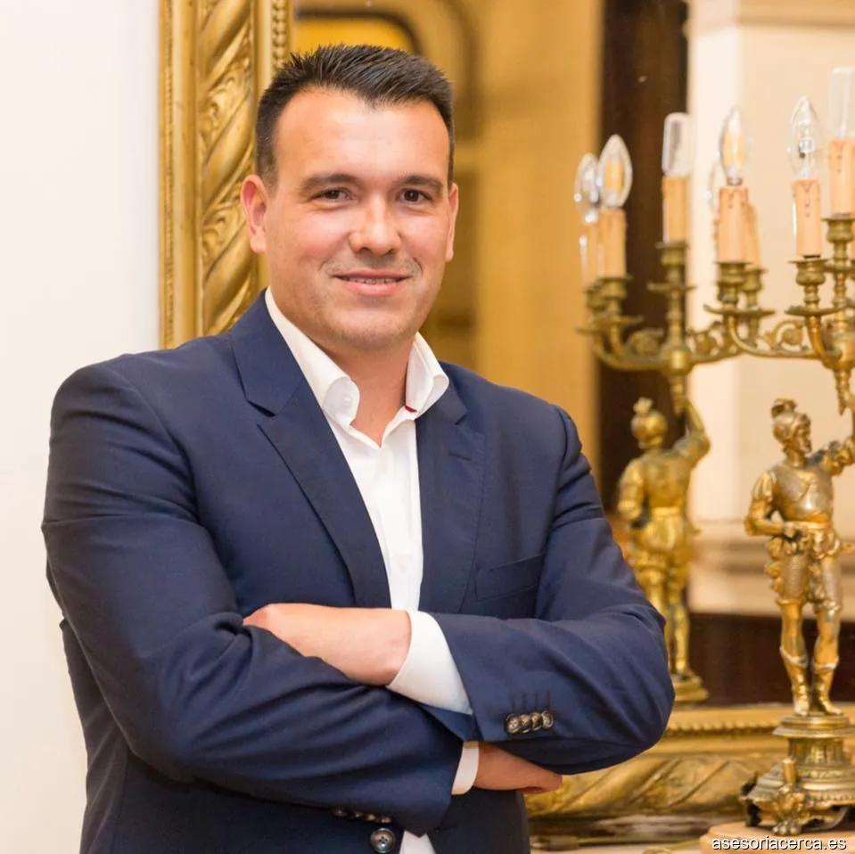 Asesoria CSM Consulting - Carlos Suarez Matos