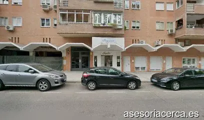 Bhi Asesoria de Comunicacion Integral S.L. – foto 1