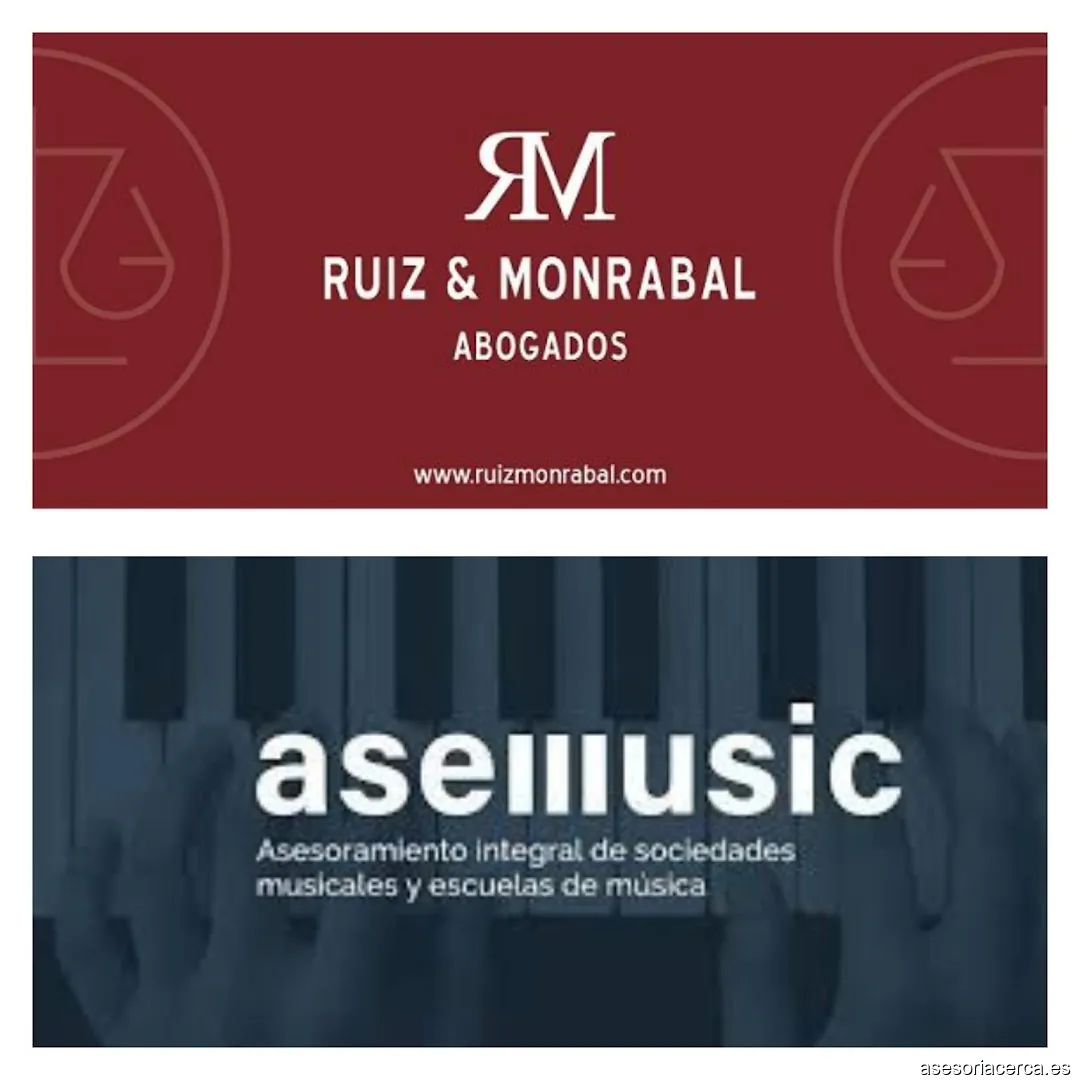 Ruiz & Monrabal