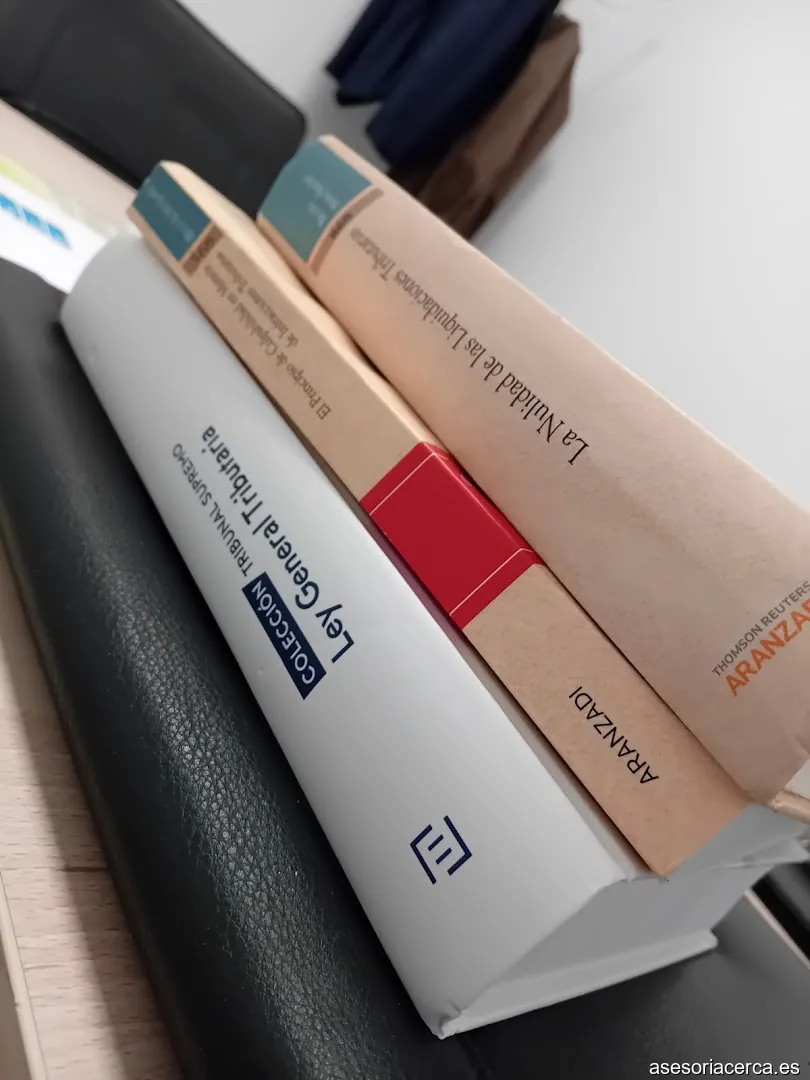 MORELO ASESORES, ABOGADOS Y ASESORES TRIBUTARIOS