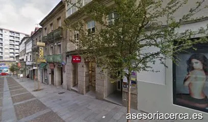 Gestoria Seco