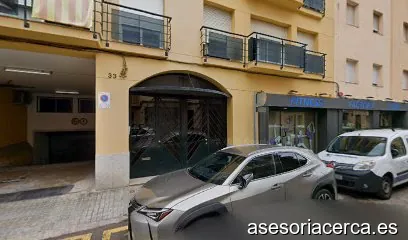 Ayuso Assessors