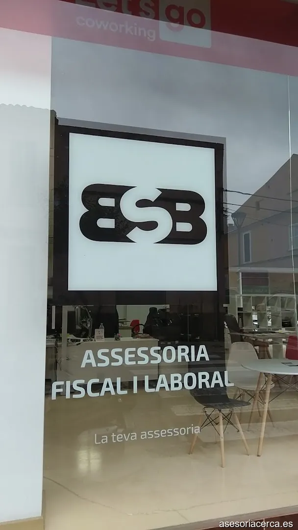 BSB Assessoria Fiscal i Laboral