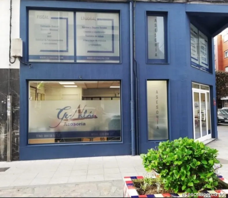 ASESORIA GESNALON