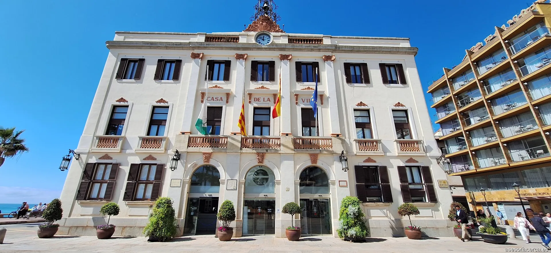 LLORET FUTUR S. A.