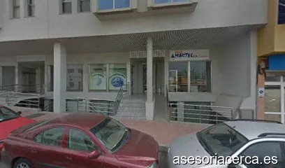 Ecorom Y Asociados