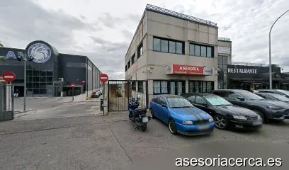 AsesoraMas