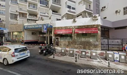 Asecor Gestoria S L