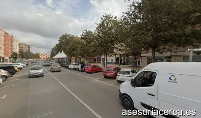 Estrabot y Garcia S.L