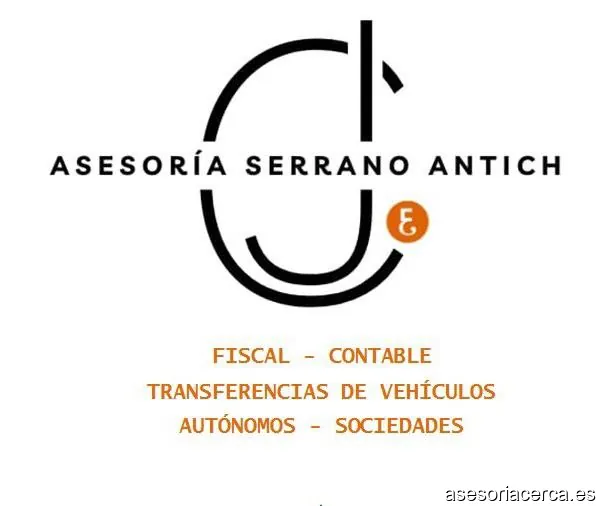Gestoria Serrano Antich