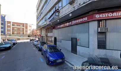 Gestoria Puebla