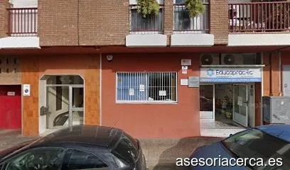 Assessoria Marmol 1983 S L