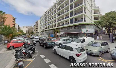 Encargos Tecnicos