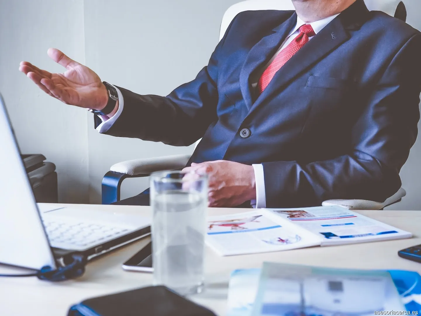 Tax Servicios Empresariales