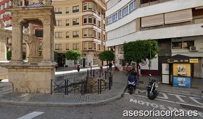 Asesoria Turia