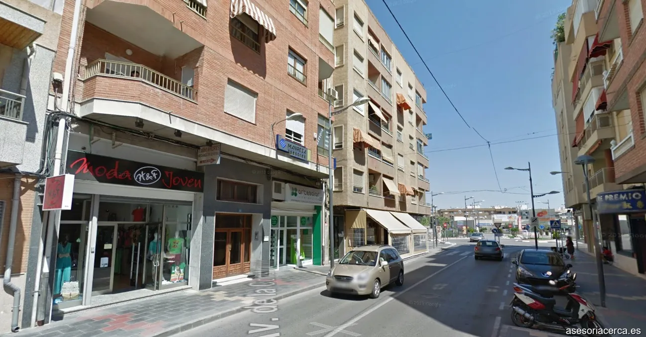 Asesores Manresa