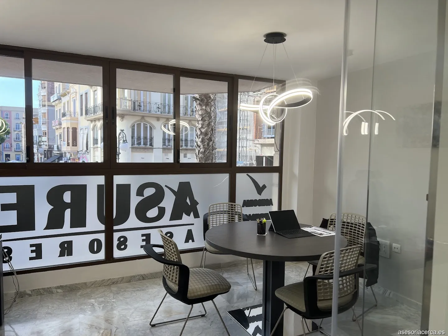 ASURE Asesores - Asesoria fiscal, contable y laboral para empresas