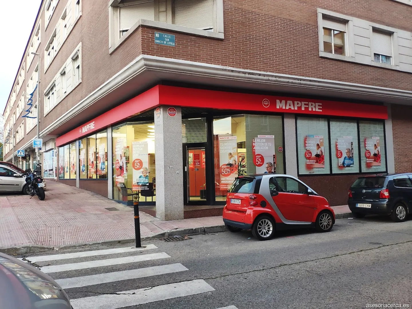 MAPFRE