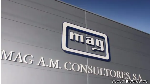 MAG A.M. Consultores, S.A.