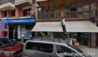 Gestoria Adrados