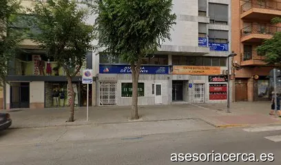 Asesoria Garcia de la Fuente