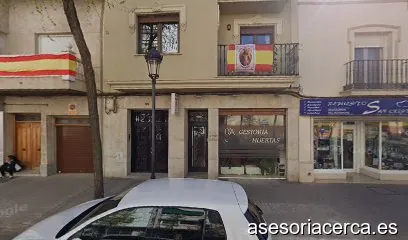 Gestoria Huertas