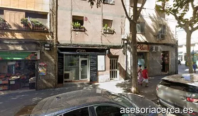 Gestoria C&M Solucions Legals