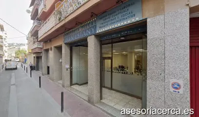 Assessoria Fiscal Joan Estany