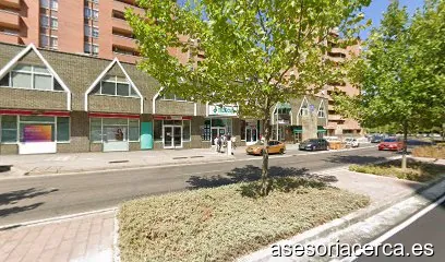 Asesoria Ciudad Parquesol
