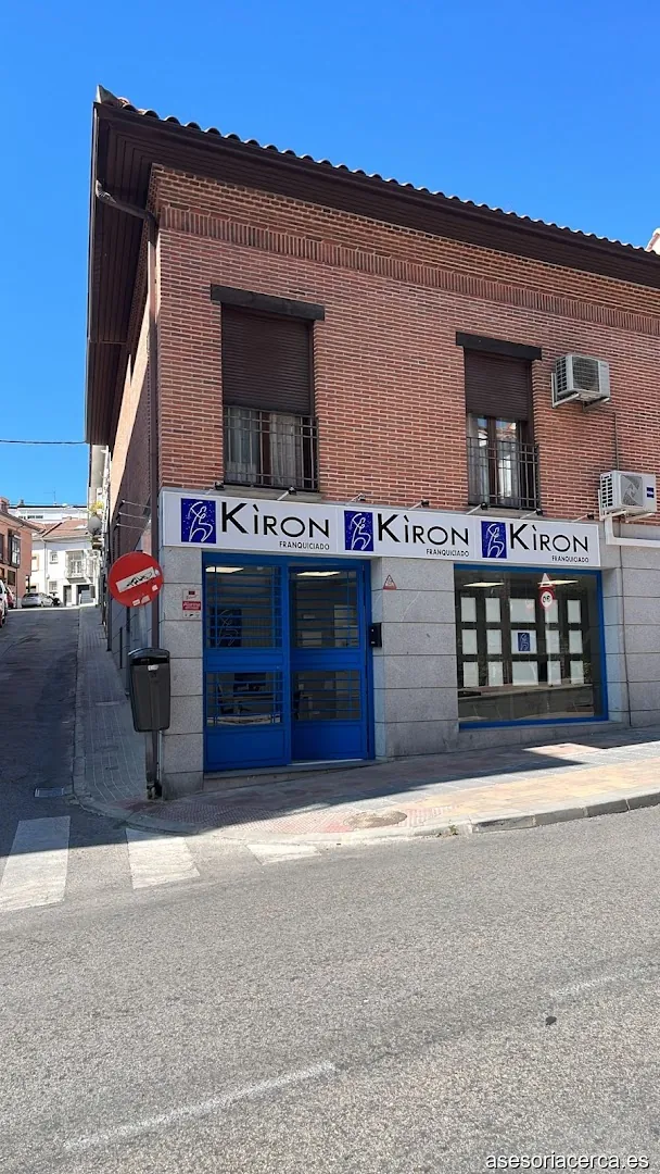 Kiron