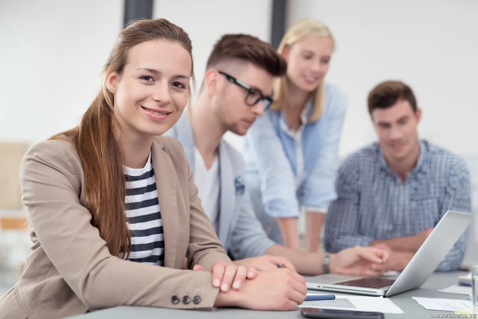 MPJ Consultores - Asesoria de Empresas y Autonomos