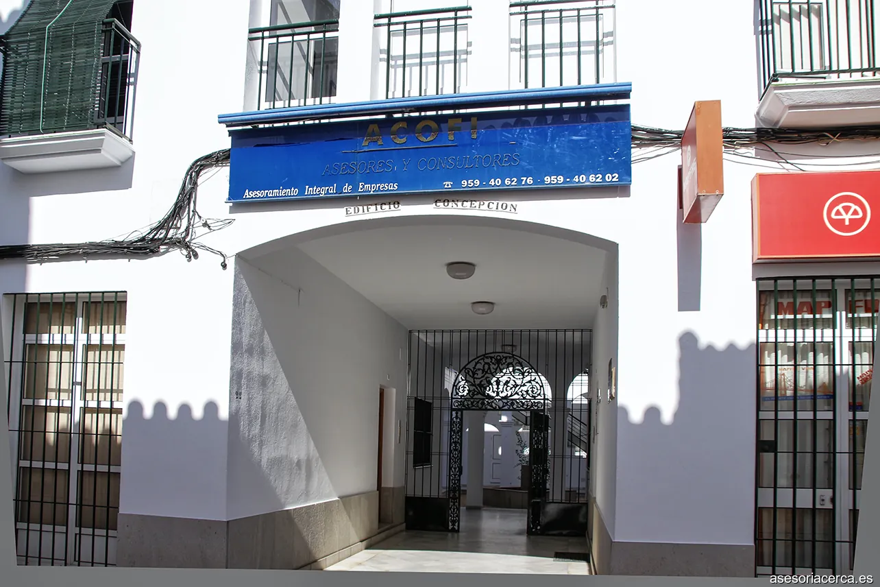 Acofi S.l.
